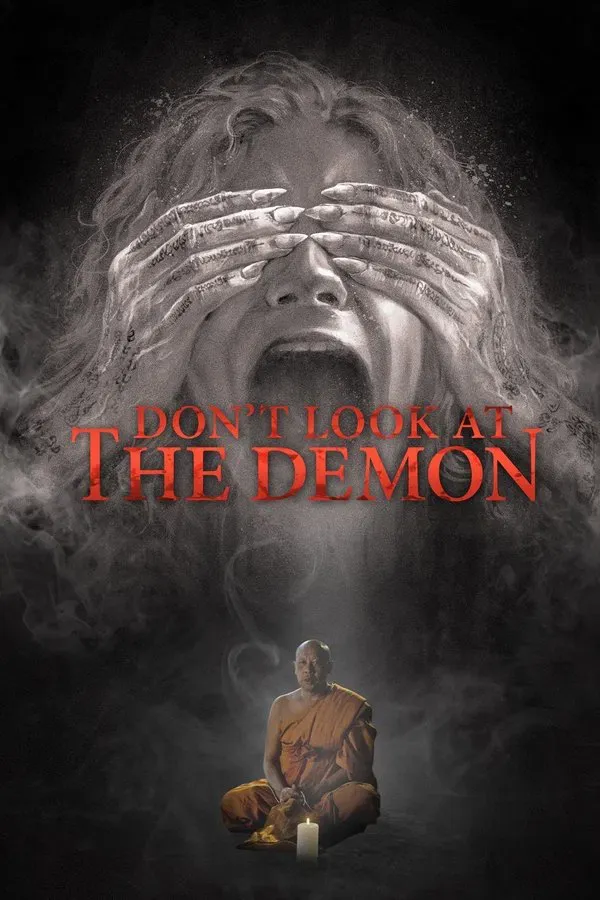 Demonic Activity | 2022