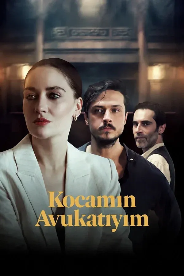 Kocamın Avukatıyım
