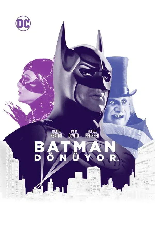 Batman Returns (1992)