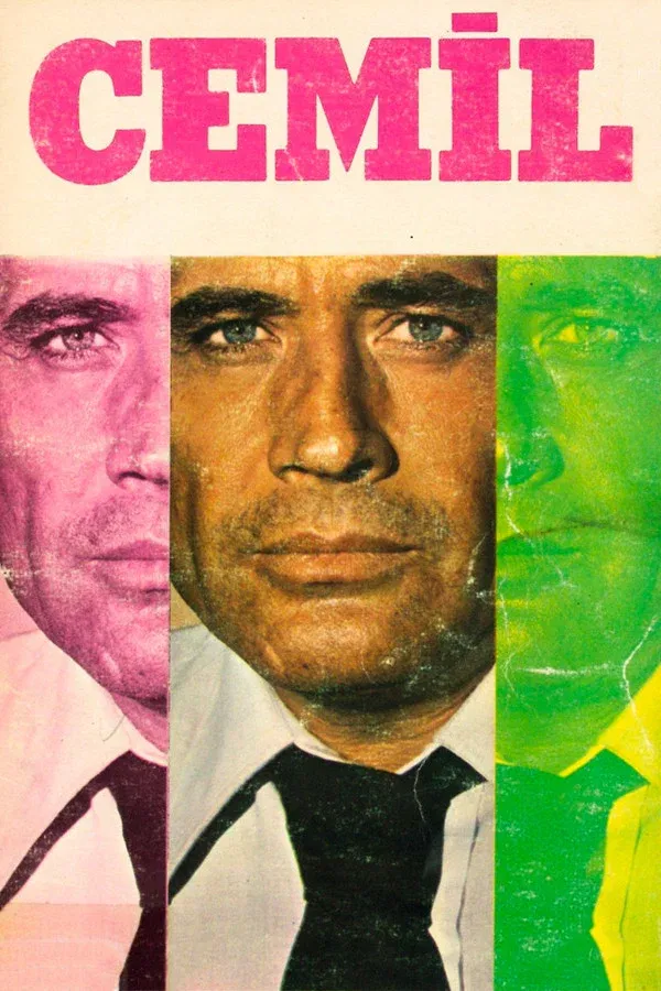 Cemil (1975)