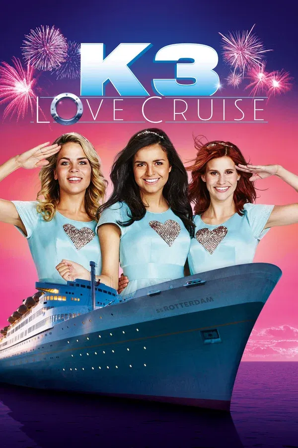 K3 Love Cruise - 2017