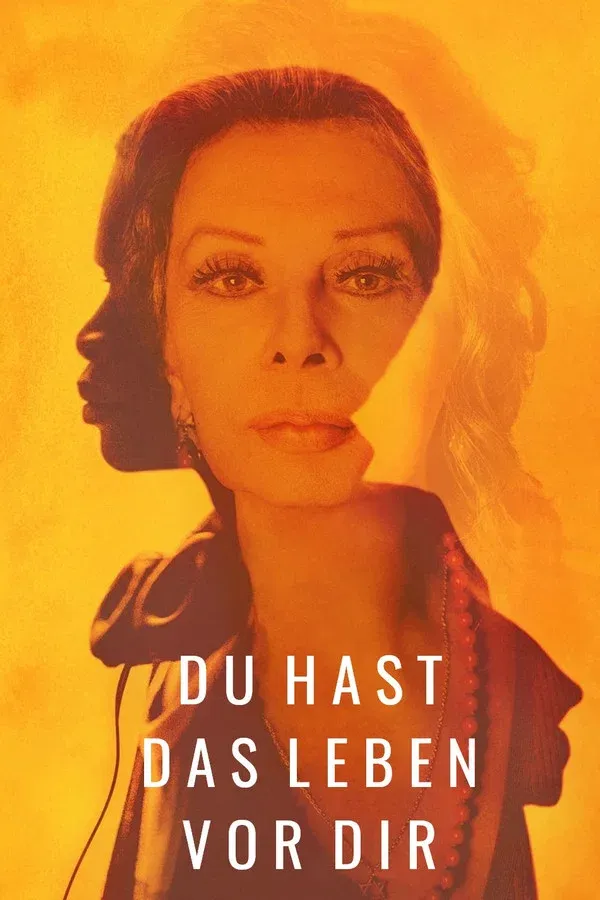 Du hast das Leben vor dir (2020)