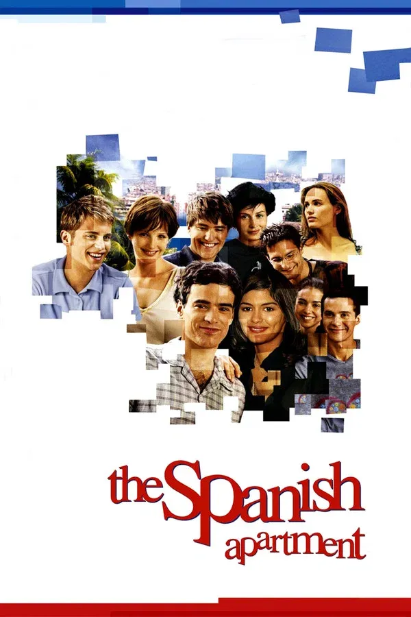 İspanyol Pansiyonu (2002)