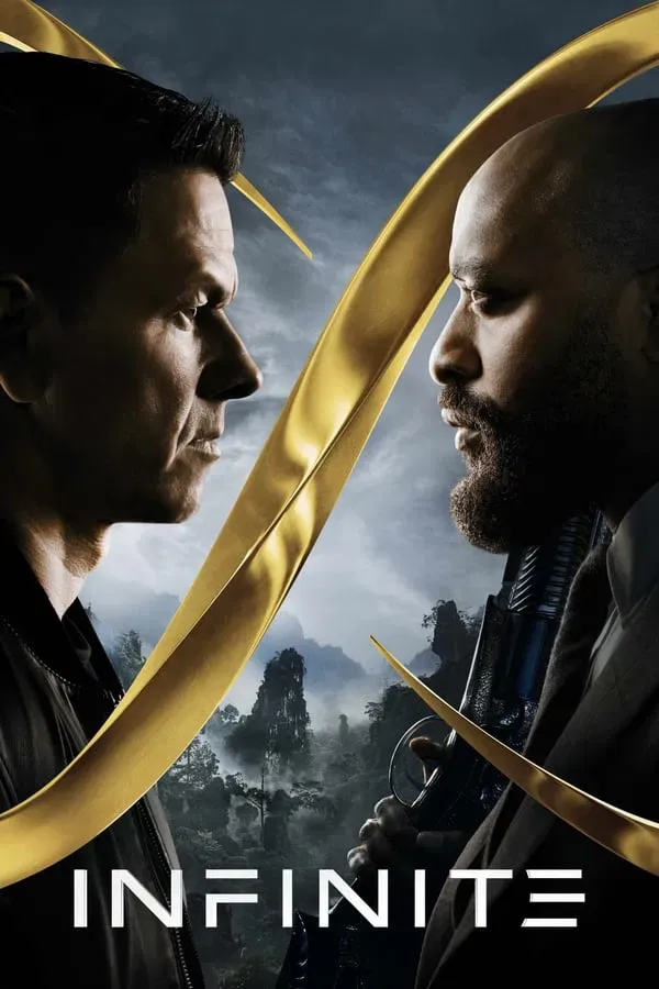 Sonsuz (2021)