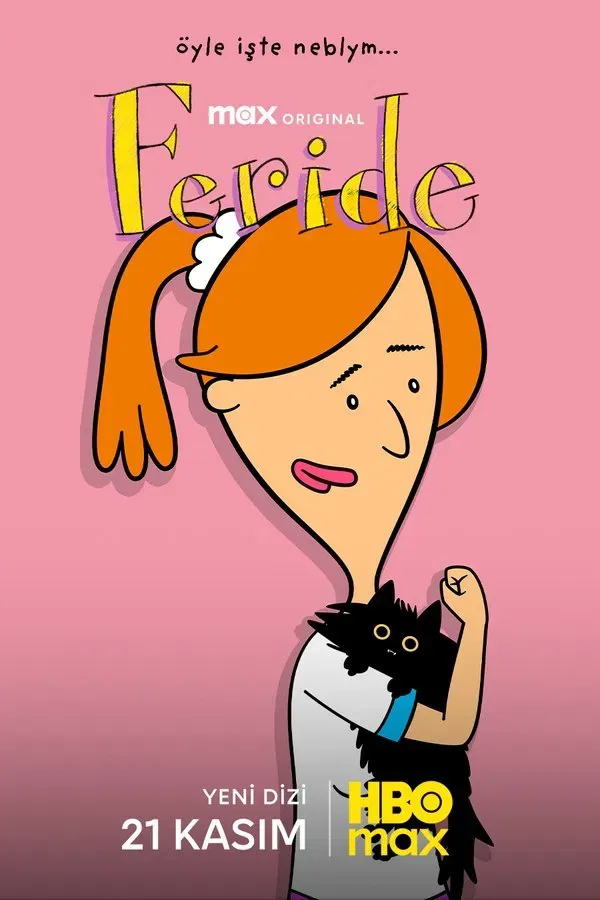Feride (2025)