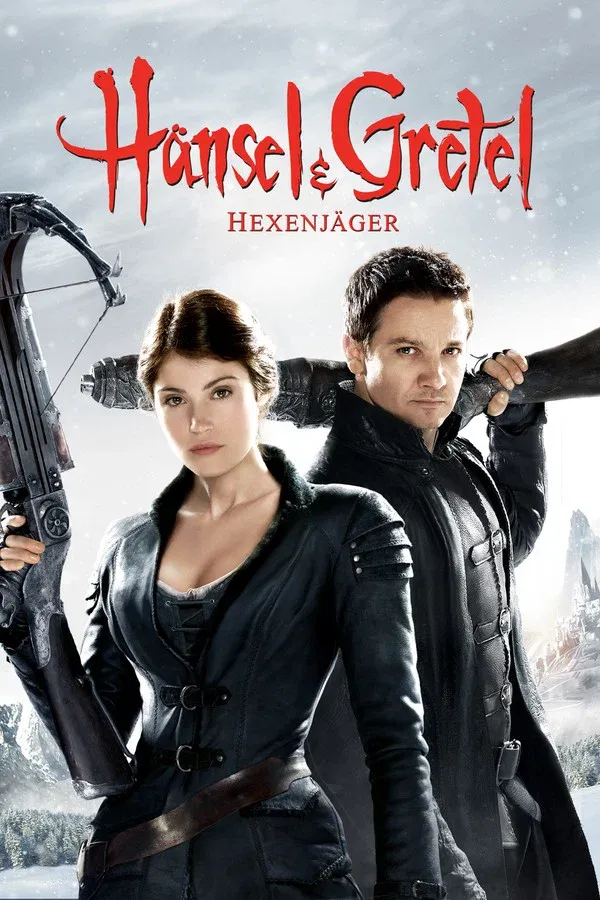 Hänsel und Gretel