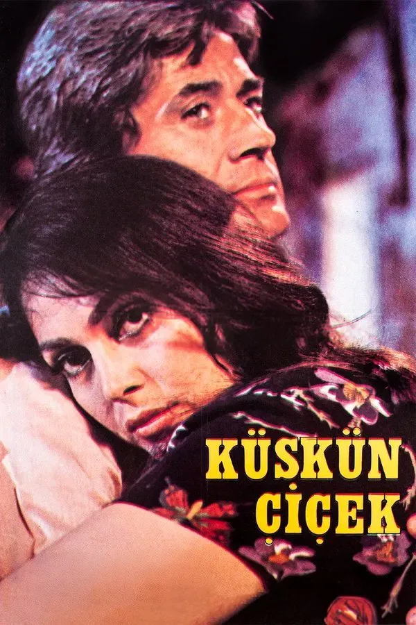 Küskün Çiçek (1979)
