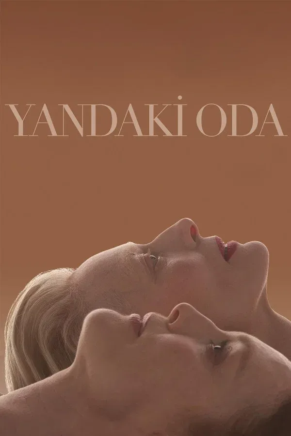 Yandaki Oda (2024)