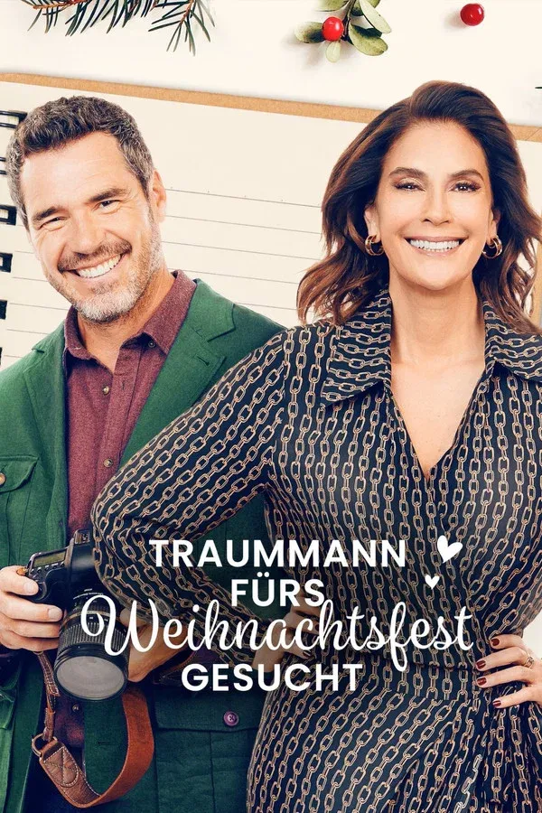 Traummann fürs Weihnachtsfest gesucht | 2023