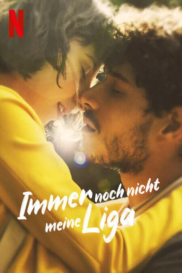 Immer noch nicht meine Liga (2021)