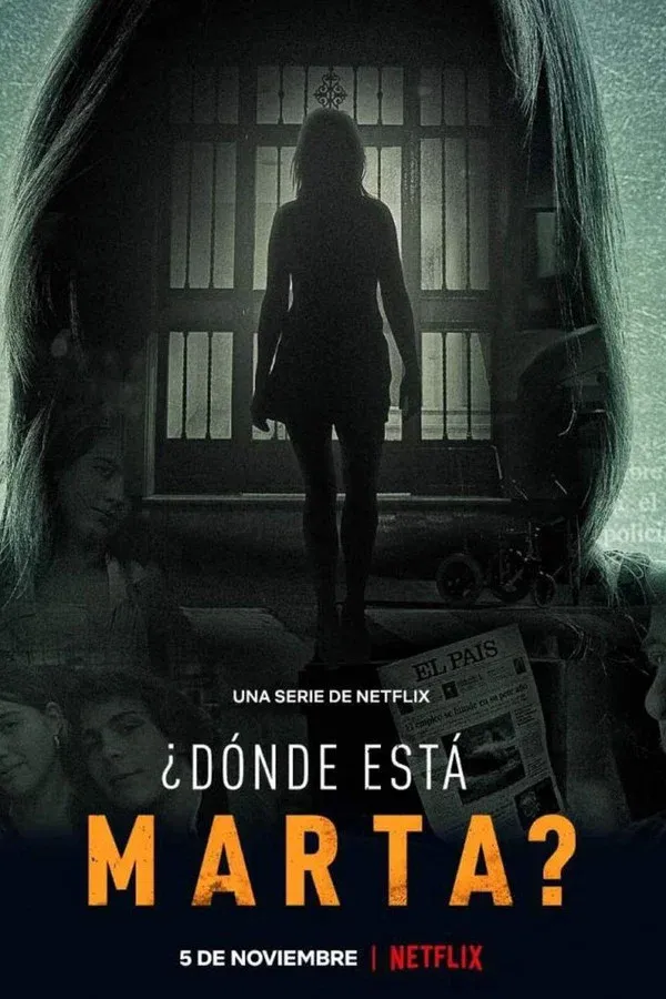 Neredesin Marta