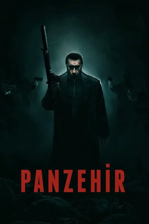 Panzehir (2014)