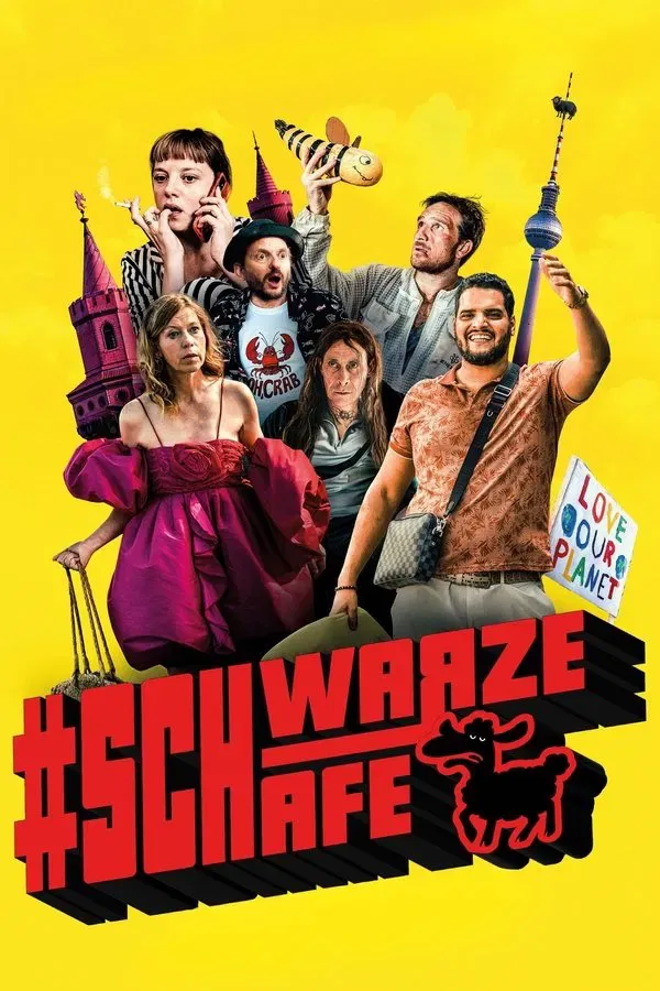 #SchwarzeSchafe | 2025 |