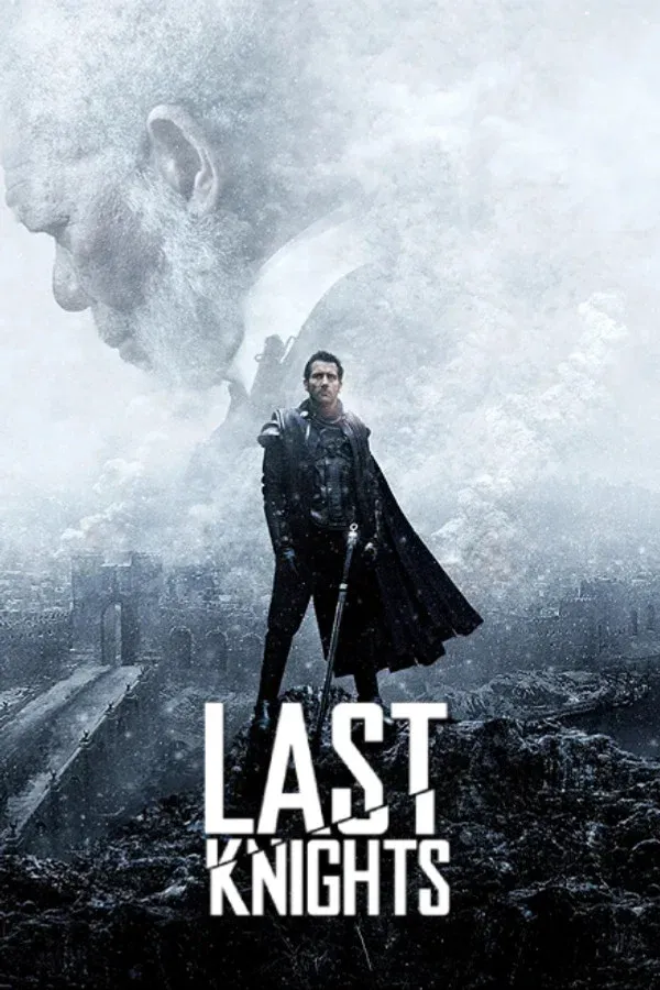 Son Şövalyeler (2015)