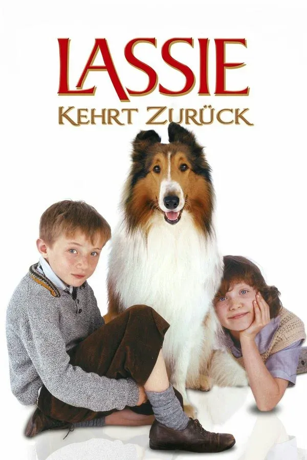 Lassie - Ein neues Abenteuer | 2023