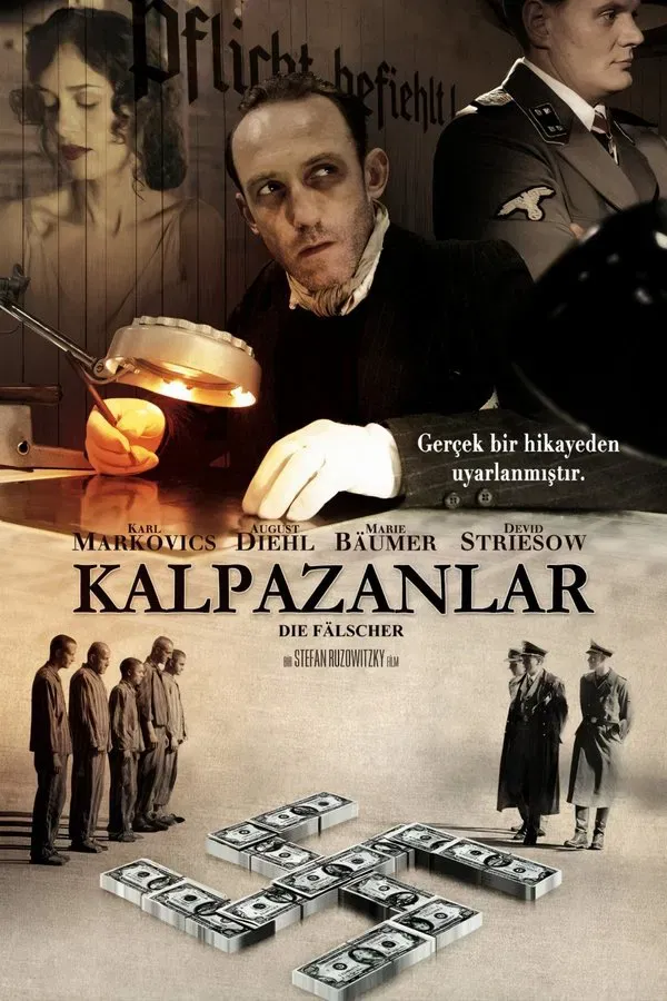 Kalpazanlar (2007)