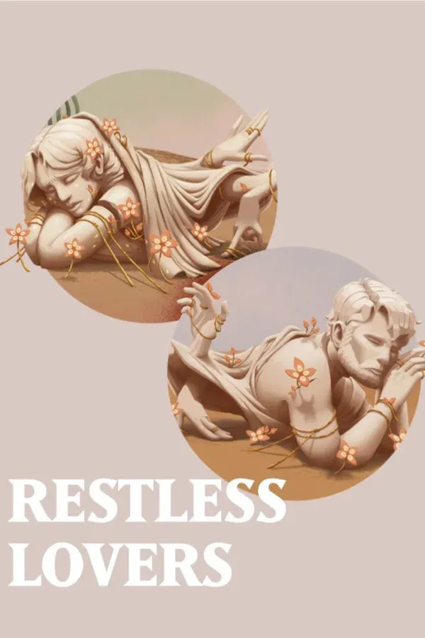 Restless (2022)