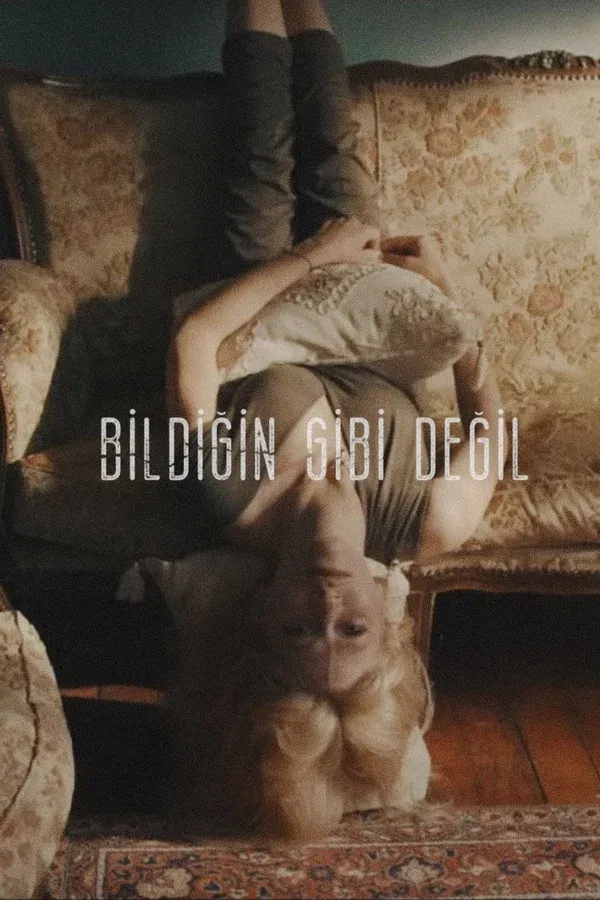 Bildigin Gibi Degil (2025)