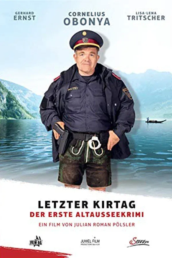 Letzter Kirtag