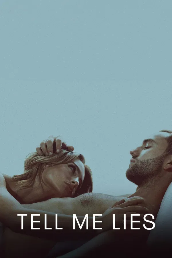 Tell Me Lies (2022)