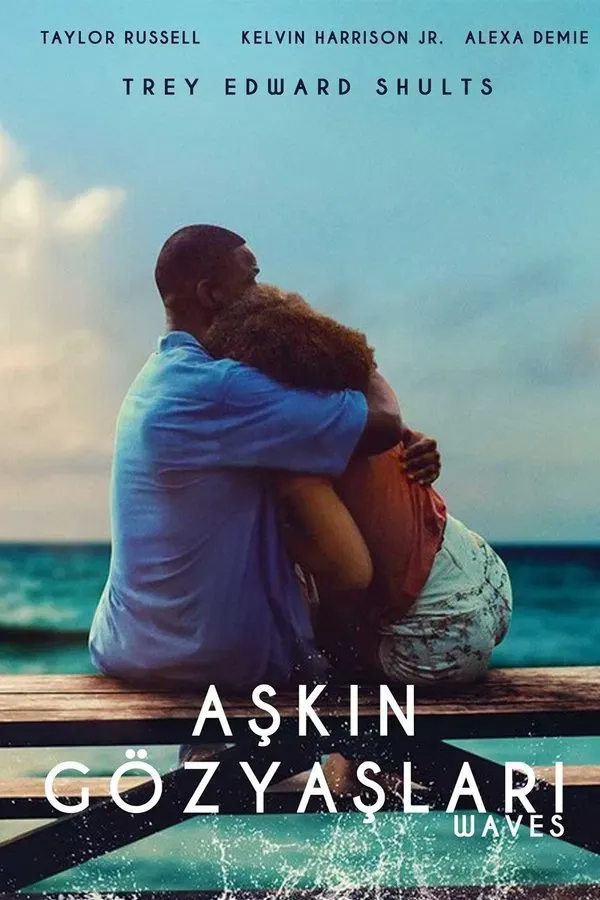 Aşkın Gözyaşları (2019)