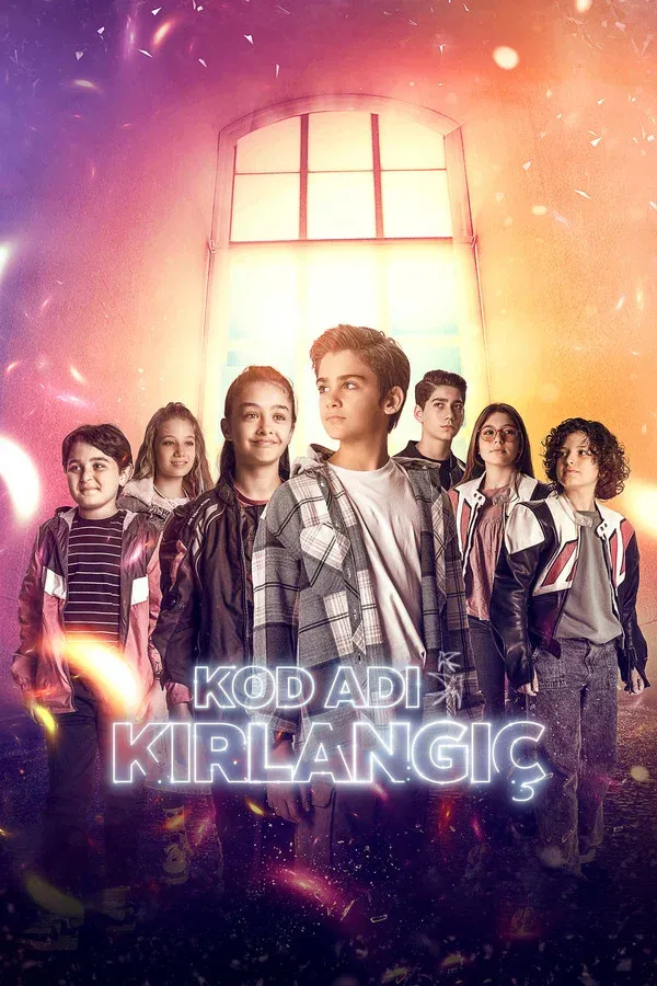 Kod Adı: Kırlangıç (Sezon Finali) 31.05.2026
