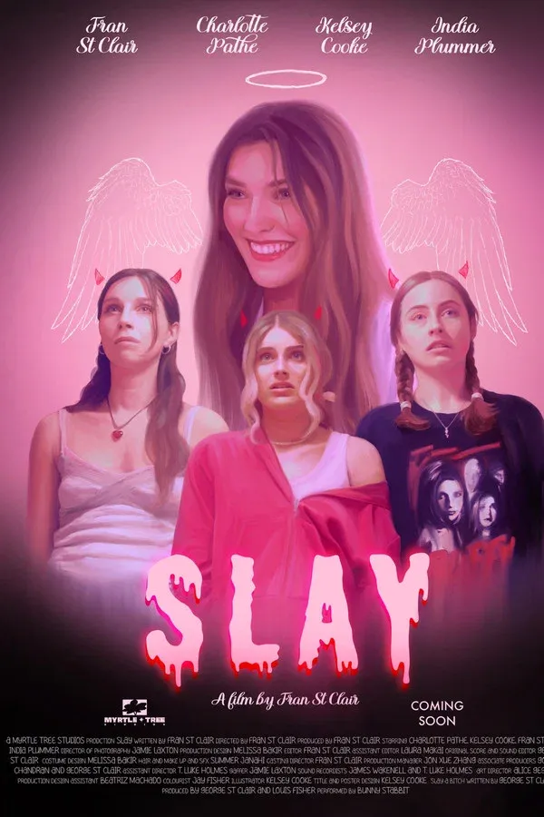 Slay (2024)