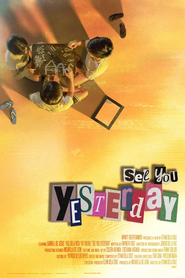 See You Yesterday (2023)