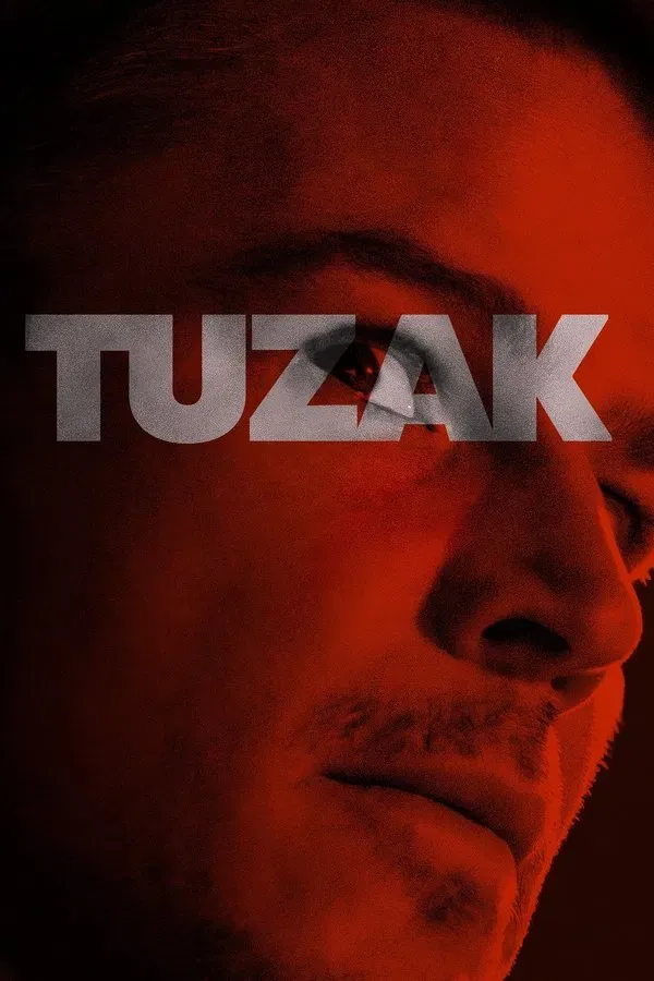 Trap No Way Out (2024)