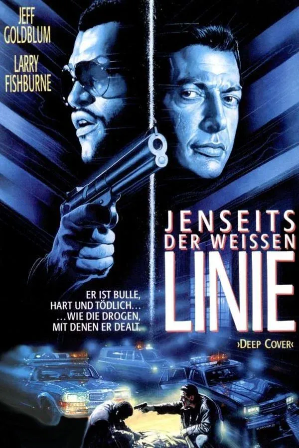 Jenseits der weißen Linie - 1992