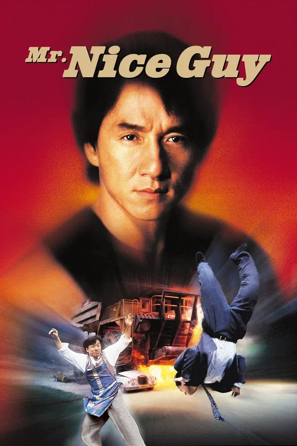 Mr. Nice Guy (2005)