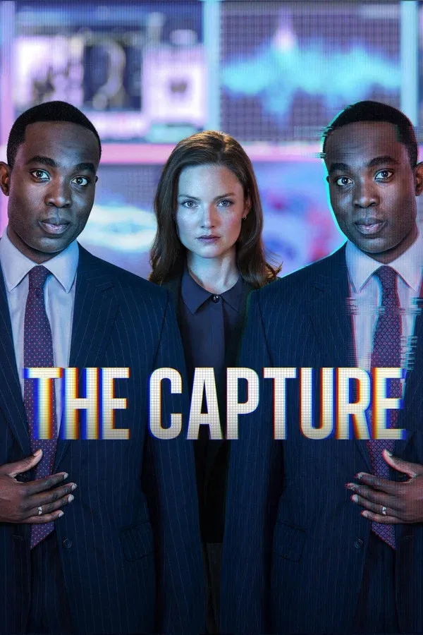 The Capture (2019)