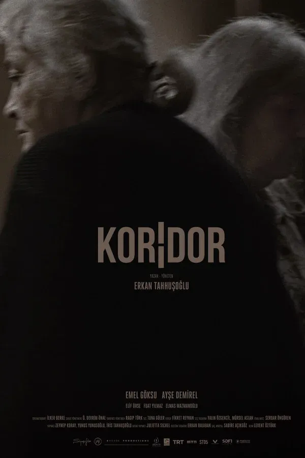 Koridor (2021)