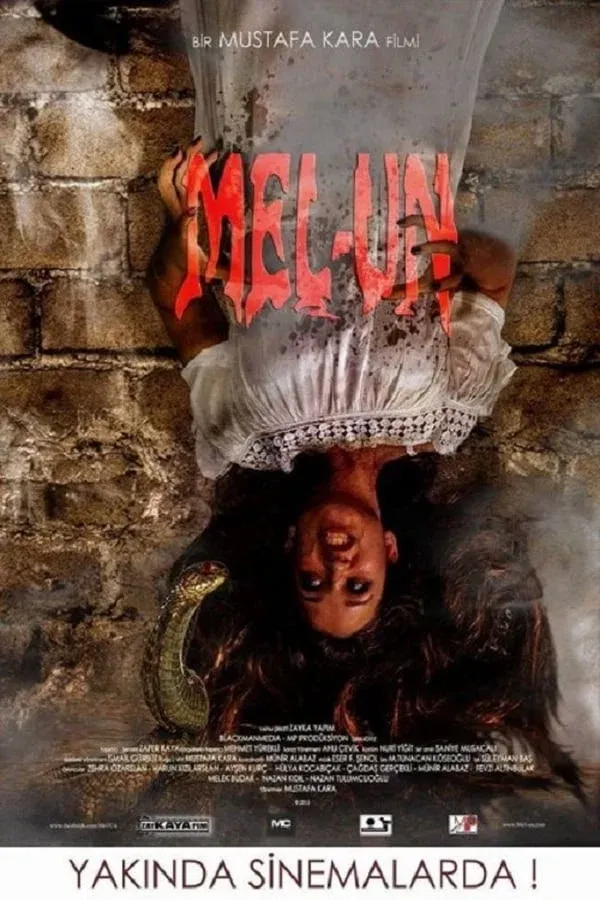 Mel-Un (2016)