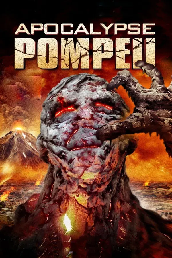 Pompeii - 2014