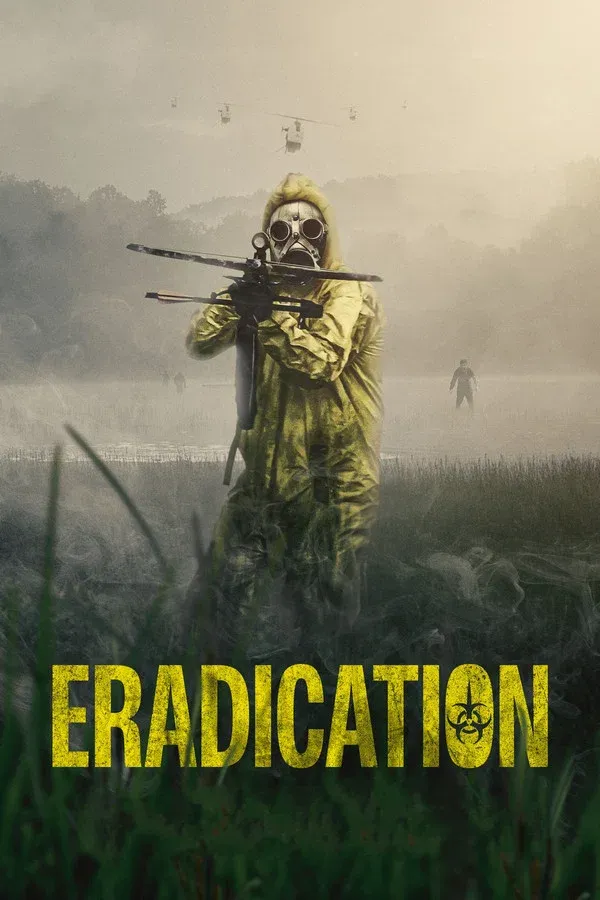 Eradication | 2022 |
