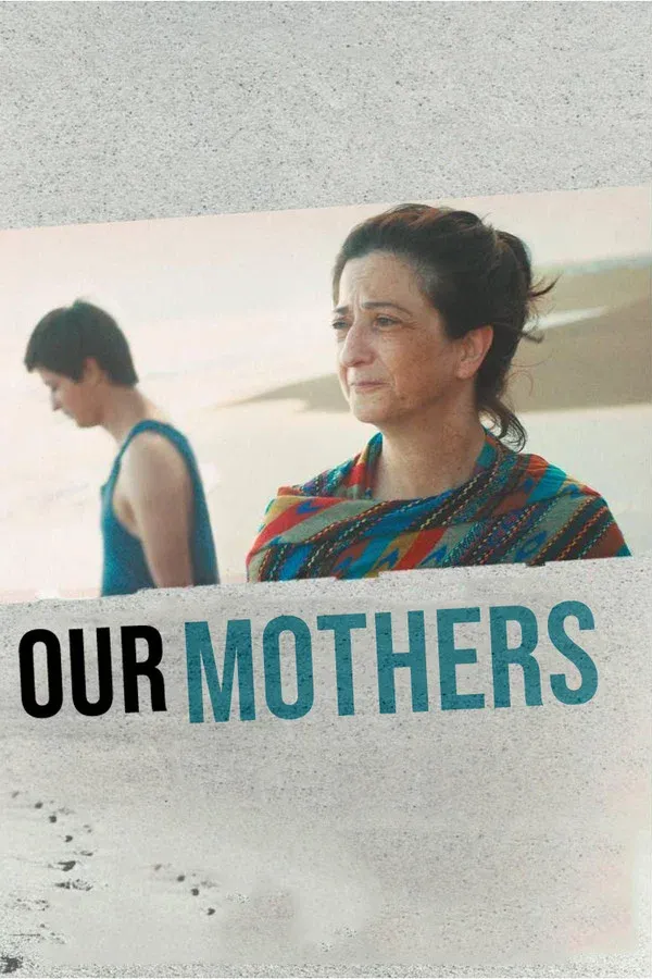 Annelerimiz (2019)