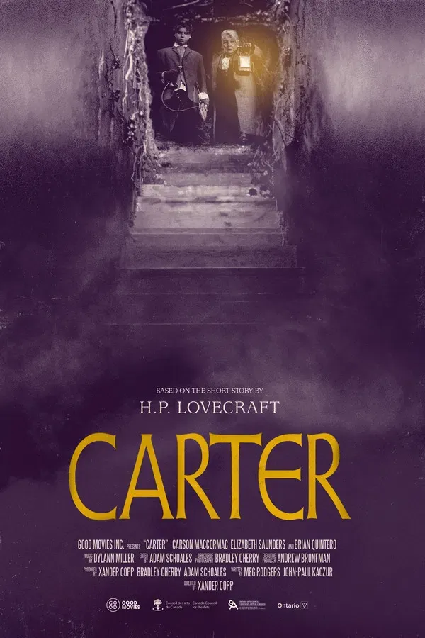 Carter (2025)