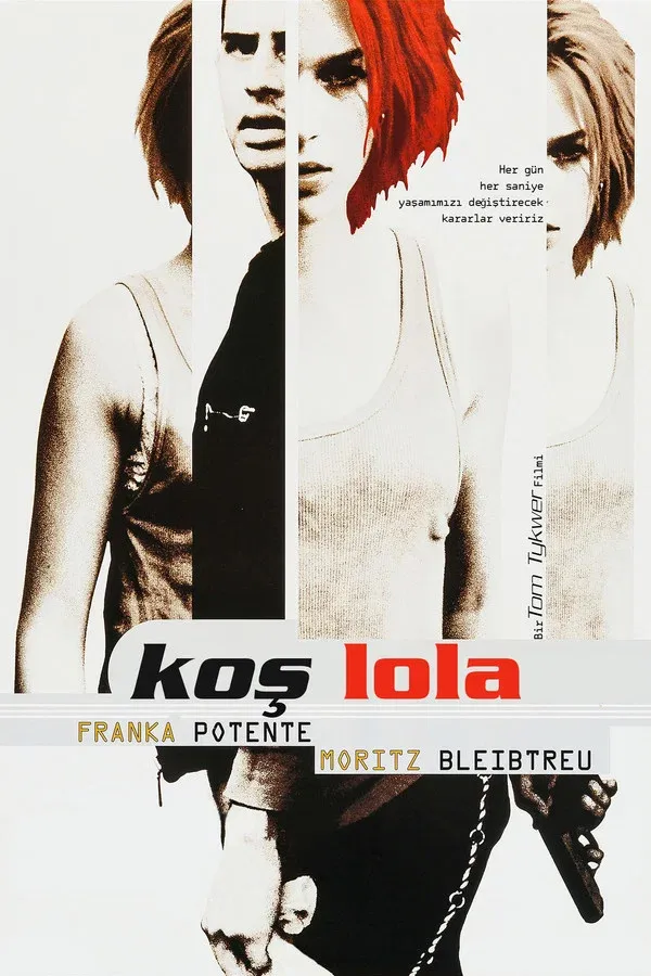Koş Lola Koş (1998)