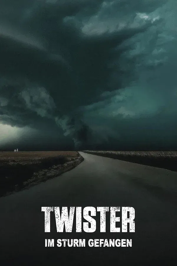 Twister: Im Sturm gefangen (2025)