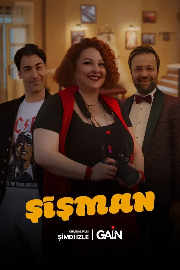 Şişman (2025)