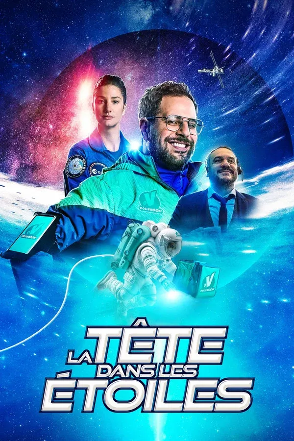 Mit dem Kopf in den Sternen (2023)