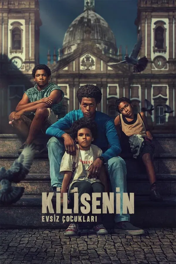 Kilisenin Evsiz Çocuklari (2024)