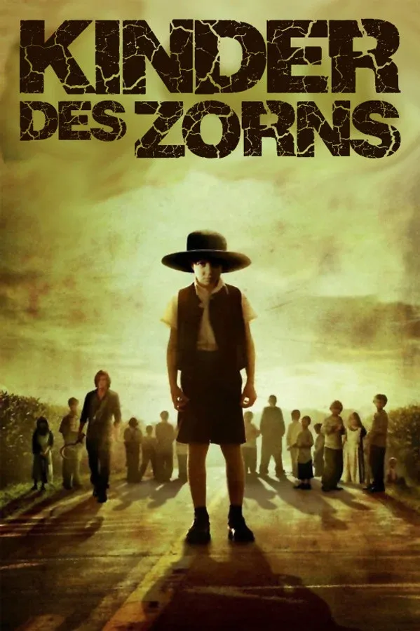 Kinder des Zorns