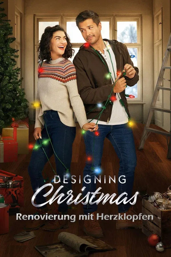 Designing Christmas - Renovierung mit Herzklopfen | 2022