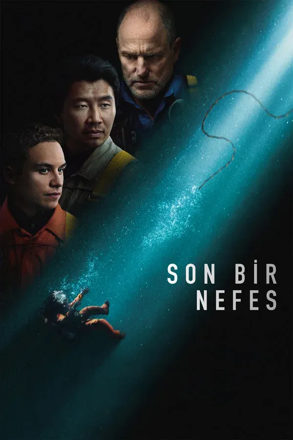 Son Bir Nefes (2025)