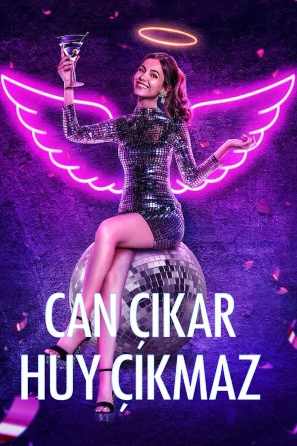 Can Çıkar Huy Çıkmaz (2021)