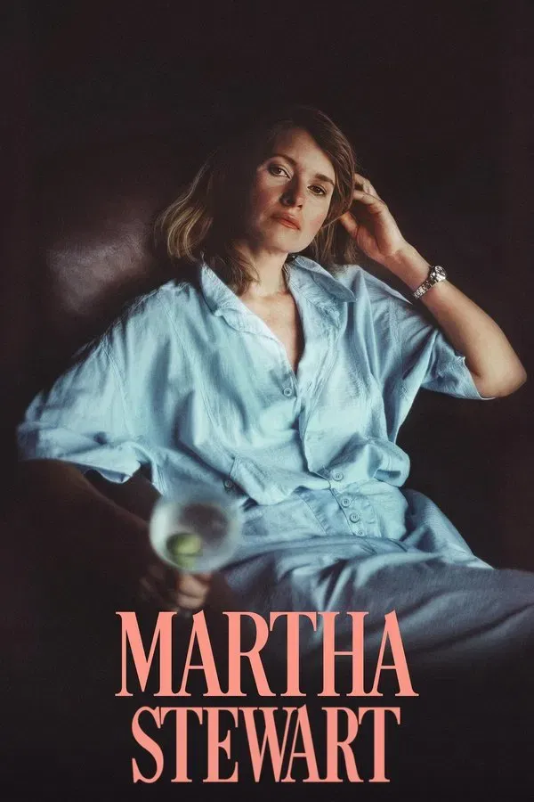 Martha Stewart (2024)