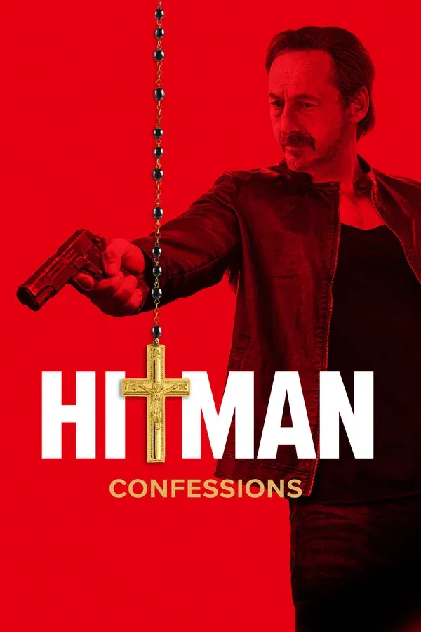 Hitman Confessions - 2022