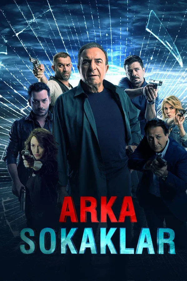 Arka Sokaklar (Sezon Finali) 05.06.2026
